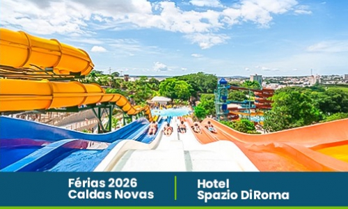 Férias de Janeiro 2025